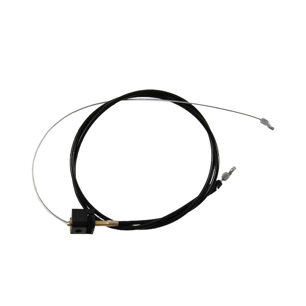 Cable-Drive Fwd